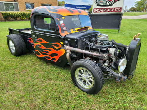 1940 Ford Pickup 
