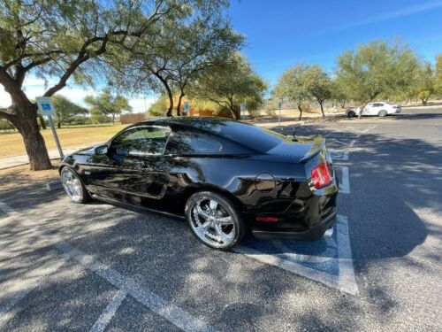 2011 FORD MUSTANG GT 5.0L AUTOMATIC image 3