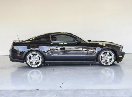 2011 FORD MUSTANG GT 5.0L AUTOMATIC image 8
