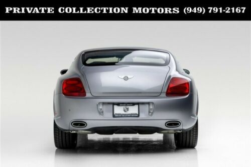 2005 Bentley GT Mulliner image 2