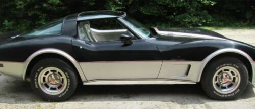 1978 Corvette Pace Car image 1