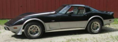 1978 Corvette Pace Car image 3