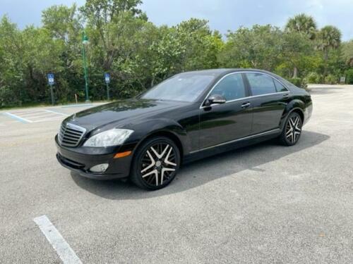 2009  S-Class Only 45k mi Free shipping No dealer fees