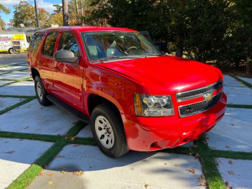 2011 Chevy Tahoe LT 4WD, AT, PB, PW, 5.3L