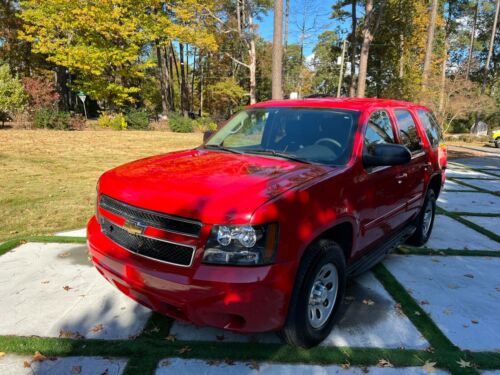 2011 Chevy Tahoe LT 4WD, AT, PB, PW, 5.3L image 1