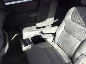 2005 Honda Odyssey Touring Mini Passenger Van 5-Door 3.5L