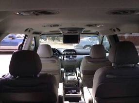 2005 Honda Odyssey Touring Mini Passenger Van 5-Door 3.5L image 2
