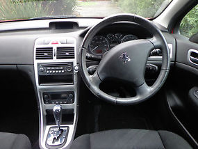 Peugeot 307 XSE 2005 in great condition image 5