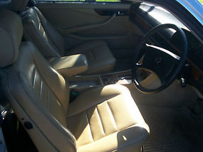 Mercedes-benz 380 SEC (1983) 2D Coupe 4 SP Automatic (3.8L - Electronic F/INJ) image 3