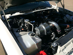1989 Pontiac Firebird Turbo Trans Am GTA SE Coupe 2-Door 3.8L image 5