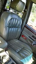 2000 Jeep Grand Cherokee Limited Sport Utility 4-Door 4.0L w/sunroof image 5