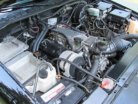1999 Chevrolet S10 LT1 V8 image 4