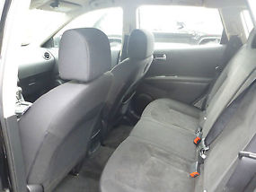 2010 Nissan Rogue AWD F/S $9,999 Hurry listed for quick sale image 2