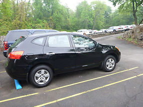 2010 Nissan Rogue AWD F/S $9,999 Hurry listed for quick sale image 5
