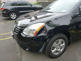 2010 Nissan Rogue AWD F/S $9,999 Hurry listed for quick sale image 7