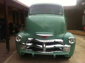 1954 Chevrolet COE