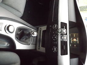 2005 BMW 520I SE GREEN image 4