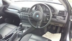 BMW 3 SERIES 325 CI SE BLUE2DOOR2.5CC 190BHP ££ 1995 image 4