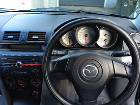 Mazda 3 Neo 2007 5D Hatchback 5 SP Manual  image 4