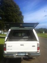 Ford Courier 2006 XLT image 5