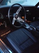 1971 Corvette image 7