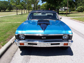 1970 Chevrolet NOVA image 1