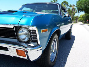 1970 Chevrolet NOVA image 5