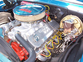 1970 Chevrolet NOVA image 8