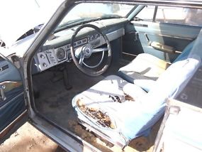 1964 Dodge Dart GT image 5