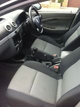 2008 Holden Viva Sedan - Only 89,000 Km * 9 MONTHS REGO * LOGBOOK 2 KEYS - CHEAP image 8
