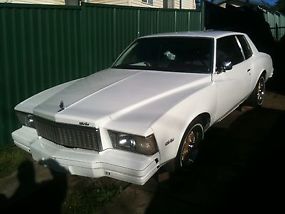 white 1978 1979 chevrolet monte carlo lowrider hydraulics same as training day white 1978 1979 chevrolet monte carlo