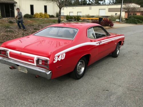 1973 Plymouth Duster Cp image 5