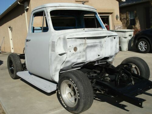 1954 ford Truck image 1