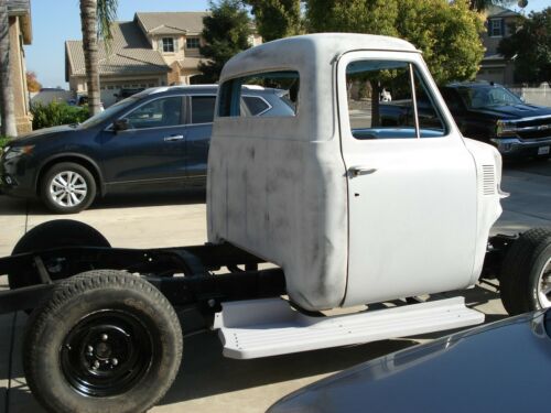 1954 ford Truck image 2
