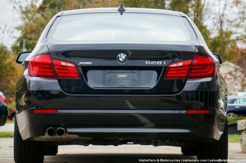 2013 BMW 528i xDrive with 101483 Miles, W13532 image 7
