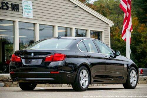 2013 BMW 528i xDrive with 101483 Miles, W13532 image 8