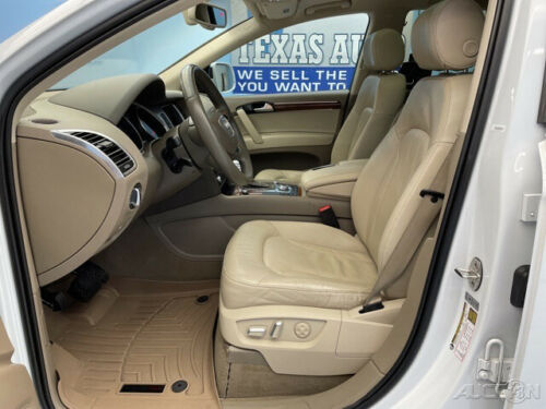 2013 3.0T Premium Used Certified 3L V6 24V Automatic quattro SUV Bose Premium image 2