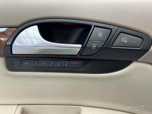 2013 3.0T Premium Used Certified 3L V6 24V Automatic quattro SUV Bose Premium image 3