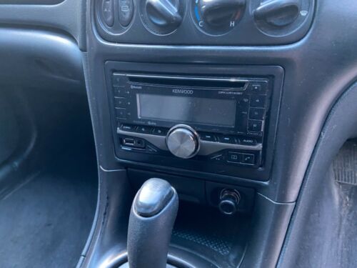 Holden VT Commodore 1999 with Kenwood head unit image 6