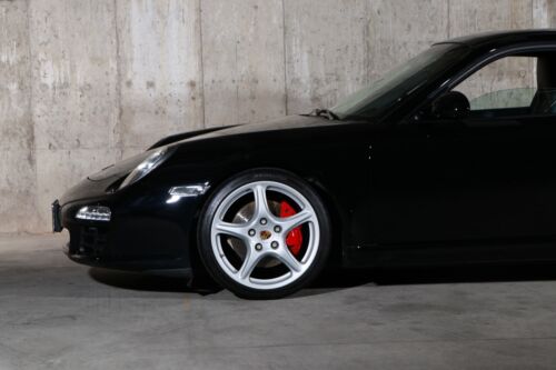 2009 Porsche 911 Carrera S 18371 Miles Black Coupe 3.8L H6 385hp 310ft. lbs. 7-S image 7