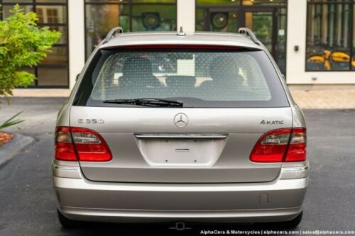 2009 Mercedes-Benz E-Class 3.5L with 92545 Miles, 376641 image 7