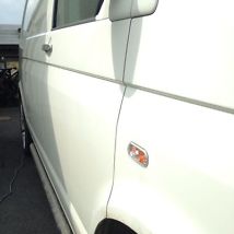 2008 VW Transporter T5, 62700 miles, fsh, recent cambelt, 130 bhp, no VAT image 2