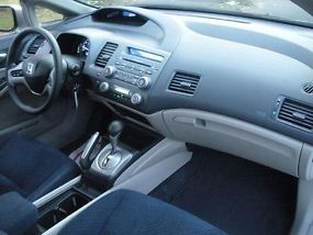 2008 Honda Civic Hybrid image 5