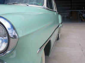 1954 Chevy Bel Air/210 Fully Restored! image 6