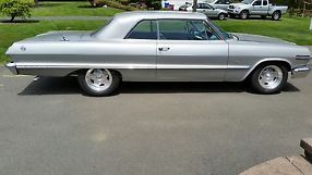 1963 impala ss 409 4 speed (RELISTED)