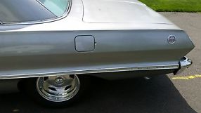 1963 impala ss 409 4 speed (RELISTED) image 6
