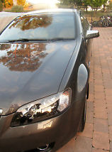 Holden Calais V - 2009 - MY10 image 6