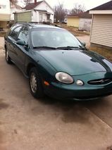 1999 Ford Taurus Wagon For Sale image 3