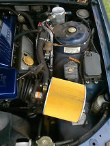 VQ V8 Gas 1993 Holden Statesman image 4