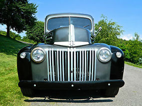 1946 Ford Truck Flatehead V-8 image 1